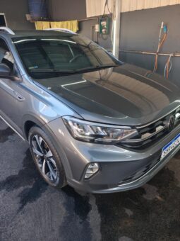 VW – VolksWagen Nivus Highline 1.0 200 TSI Flex Aut.