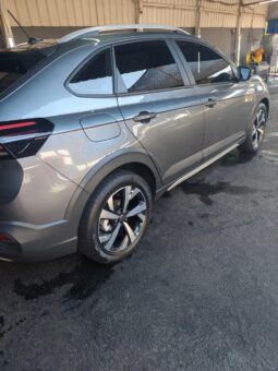 VW – VolksWagen Nivus Highline 1.0 200 TSI Flex Aut.