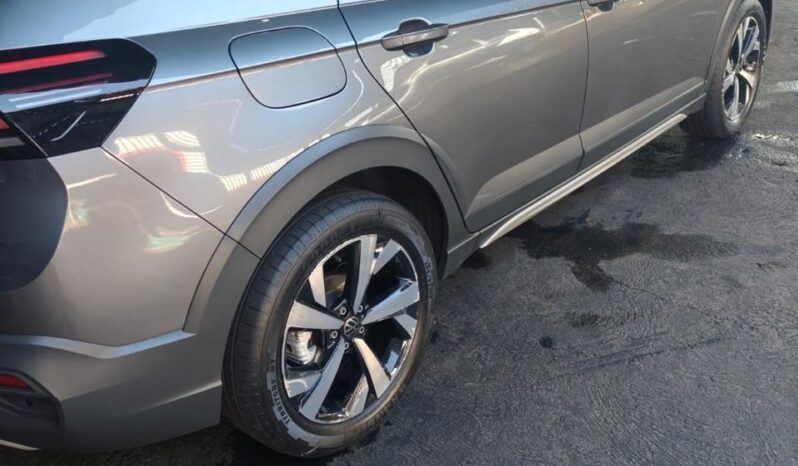 
								VW – VolksWagen Nivus Highline 1.0 200 TSI Flex Aut. full									